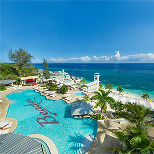 Ocho Rios