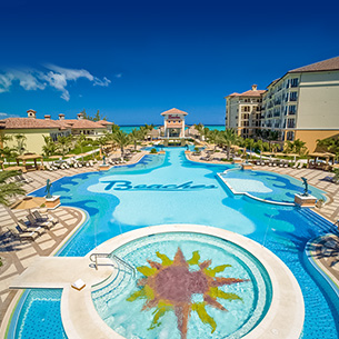 Turks & Caicos
